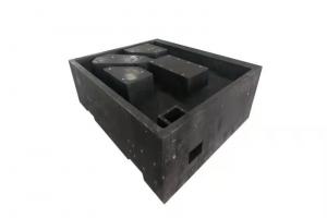 礦物鑄件 礦物鑄件