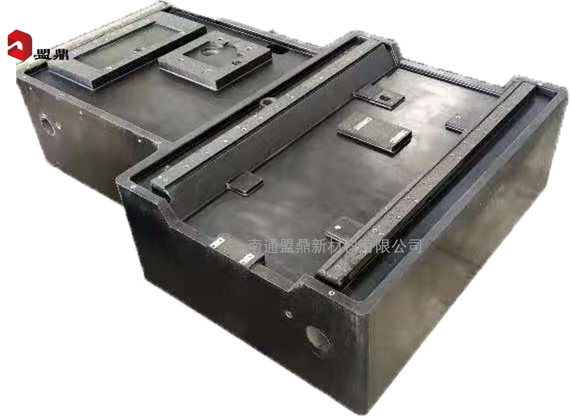 礦物鑄件 礦物鑄件