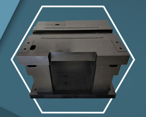 大理石鑄件 大理石鑄件